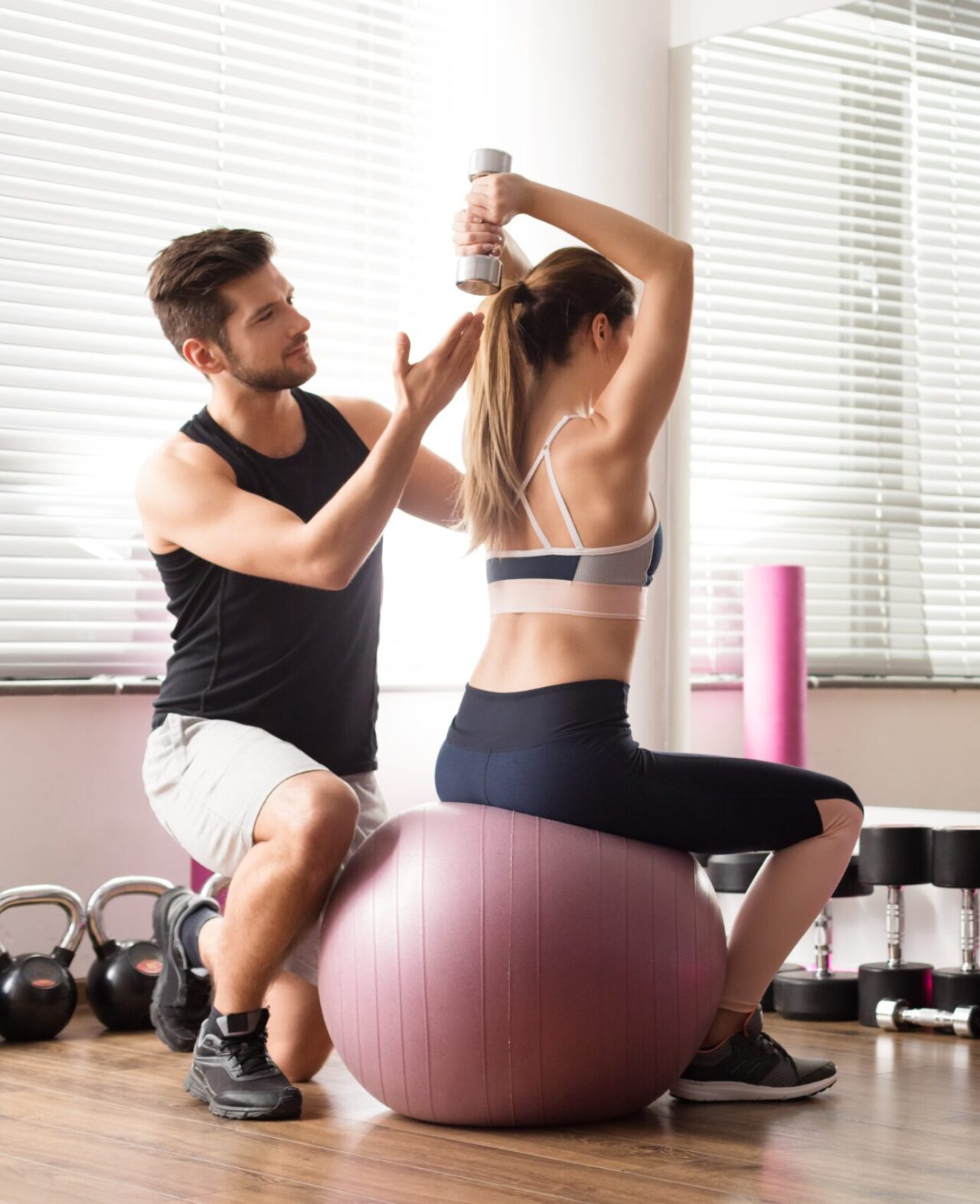 ginnastica dolce a centocelle